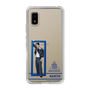 スリムプロテクションケース［ スマートフォンケース<制服ver.> - KAICHI ］