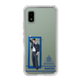 スリムプロテクションケース［ スマートフォンケース<制服ver.> - KAICHI ］