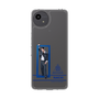 スリムプロテクションケース［ スマートフォンケース<制服ver.> - KAICHI ］