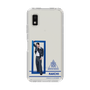 スリムプロテクションケース［ スマートフォンケース<制服ver.> - KAICHI ］