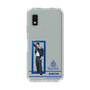 スリムプロテクションケース［ スマートフォンケース<制服ver.> - KAICHI ］