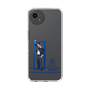 スリムプロテクションケース［ スマートフォンケース<制服ver.> - KAICHI ］