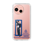 スリムプロテクションケース［ スマートフォンケース<制服ver.> - KAICHI ］