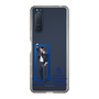 スリムプロテクションケース［ スマートフォンケース<制服ver.> - KAICHI ］