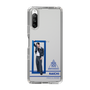 スリムプロテクションケース［ スマートフォンケース<制服ver.> - KAICHI ］