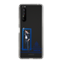 スリムプロテクションケース［ スマートフォンケース<制服ver.> - KAICHI ］