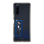 スリムプロテクションケース［ スマートフォンケース<制服ver.> - KAICHI ］