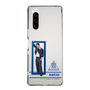 スリムプロテクションケース［ スマートフォンケース<制服ver.> - KAICHI ］