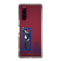スリムプロテクションケース［ スマートフォンケース<制服ver.> - KAICHI ］
