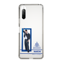 スリムプロテクションケース［ スマートフォンケース<制服ver.> - KAICHI ］