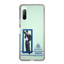 スリムプロテクションケース［ スマートフォンケース<制服ver.> - KAICHI ］