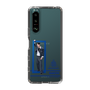 スリムプロテクションケース［ スマートフォンケース<制服ver.> - KAICHI ］