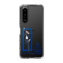 スリムプロテクションケース［ スマートフォンケース<制服ver.> - KAICHI ］