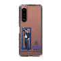 スリムプロテクションケース［ スマートフォンケース<制服ver.> - KAICHI ］