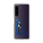 スリムプロテクションケース［ スマートフォンケース<制服ver.> - KAICHI ］