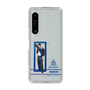 スリムプロテクションケース［ スマートフォンケース<制服ver.> - KAICHI ］