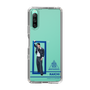 スリムプロテクションケース［ スマートフォンケース<制服ver.> - KAICHI ］