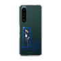 スリムプロテクションケース［ スマートフォンケース<制服ver.> - KAICHI ］