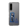 スリムプロテクションケース［ スマートフォンケース<制服ver.> - KAICHI ］