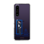 スリムプロテクションケース［ スマートフォンケース<制服ver.> - KAICHI ］