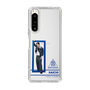 スリムプロテクションケース［ スマートフォンケース<制服ver.> - KAICHI ］