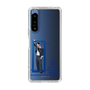 スリムプロテクションケース［ スマートフォンケース<制服ver.> - KAICHI ］
