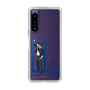 スリムプロテクションケース［ スマートフォンケース<制服ver.> - KAICHI ］