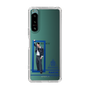 スリムプロテクションケース［ スマートフォンケース<制服ver.> - KAICHI ］