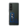 スリムプロテクションケース［ スマートフォンケース<制服ver.> - KAICHI ］