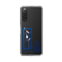 スリムプロテクションケース［ スマートフォンケース<制服ver.> - KAICHI ］