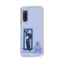 スリムプロテクションケース［ スマートフォンケース<制服ver.> - KAICHI ］