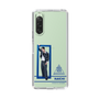 スリムプロテクションケース［ スマートフォンケース<制服ver.> - KAICHI ］