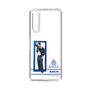スリムプロテクションケース［ スマートフォンケース<制服ver.> - KAICHI ］
