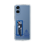 スリムプロテクションケース［ スマートフォンケース<制服ver.> - KAICHI ］