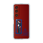 スリムプロテクションケース［ スマートフォンケース<制服ver.> - KAICHI ］
