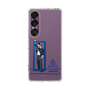 スリムプロテクションケース［ スマートフォンケース<制服ver.> - KAICHI ］