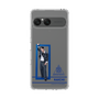 スリムプロテクションケース［ スマートフォンケース<制服ver.> - KAICHI ］