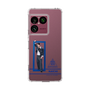 スリムプロテクションケース［ スマートフォンケース<制服ver.> - KAICHI ］