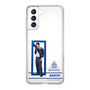 スリムプロテクションケース［ スマートフォンケース<制服ver.> - KAICHI ］
