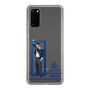 スリムプロテクションケース［ スマートフォンケース<制服ver.> - KAICHI ］