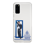 スリムプロテクションケース［ スマートフォンケース<制服ver.> - KAICHI ］