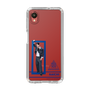 スリムプロテクションケース［ スマートフォンケース<制服ver.> - KAICHI ］