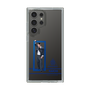 スリムプロテクションケース［ スマートフォンケース<制服ver.> - KAICHI ］