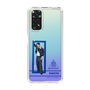 スリムプロテクションケース［ スマートフォンケース<制服ver.> - KAICHI ］