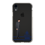スリムプロテクションケース［ スマートフォンケース<制服ver.> - KAIMU ］