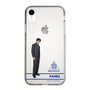 スリムプロテクションケース［ スマートフォンケース<制服ver.> - KAIMU ］