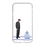 スリムプロテクションケース［ スマートフォンケース<制服ver.> - KAIMU ］