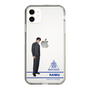 スリムプロテクションケース［ スマートフォンケース<制服ver.> - KAIMU ］