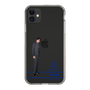 スリムプロテクションケース［ スマートフォンケース<制服ver.> - KAIMU ］