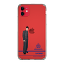 スリムプロテクションケース［ スマートフォンケース<制服ver.> - KAIMU ］
